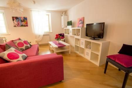 Capitelli Romani Apartment ตรีเอสเต ภายนอก รูปภาพ